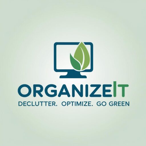 OrganizeIT